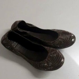 Tory Burch Ballerina Shoes - Flats, Women Size 8M